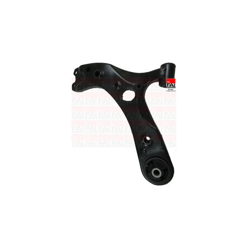 Triangle ou bras de suspension (train avant) FAI AutoParts SS7874