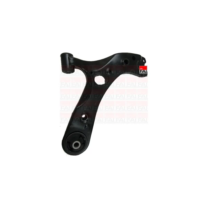Triangle ou bras de suspension (train avant) FAI AutoParts SS7875