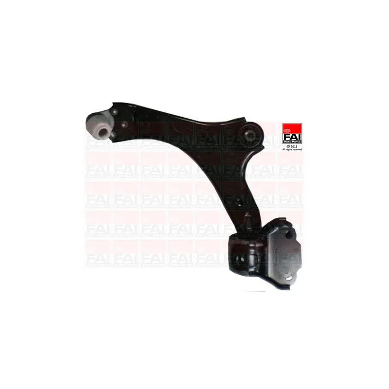 Triangle ou bras de suspension (train avant) FAI AutoParts SS7876