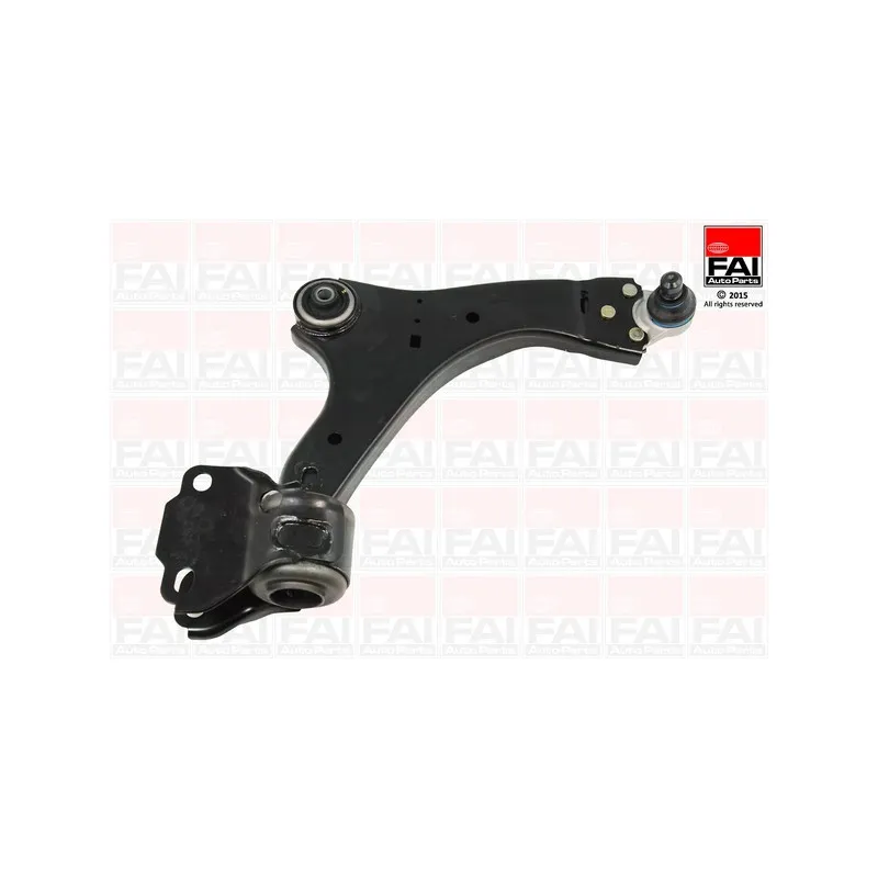 Triangle ou bras de suspension (train avant) FAI AutoParts SS7877