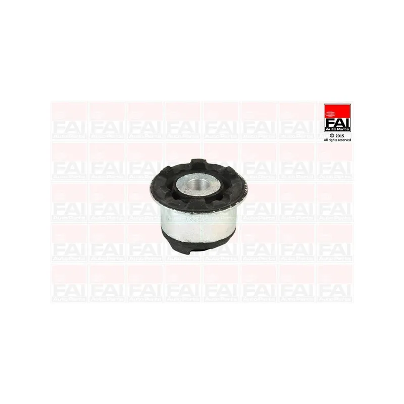 Suspension, corps de l'essieu FAI AutoParts SS7878