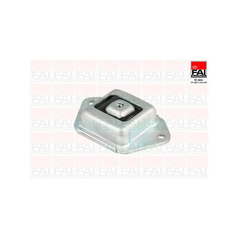 Suspension, corps de l'essieu FAI AutoParts SS7879