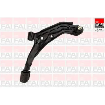 Triangle ou bras de suspension (train avant) FAI AutoParts SS788