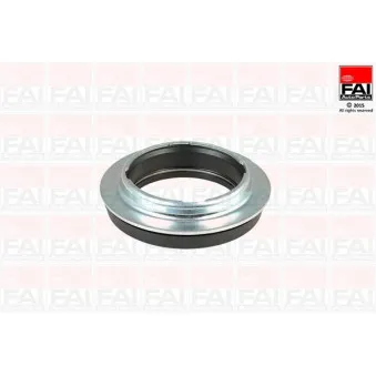 Roulement, coupelle de suspension FAI AutoParts SS7880