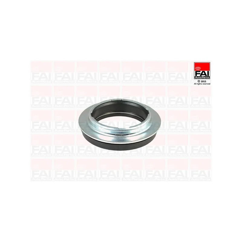 Roulement, coupelle de suspension FAI AutoParts SS7880