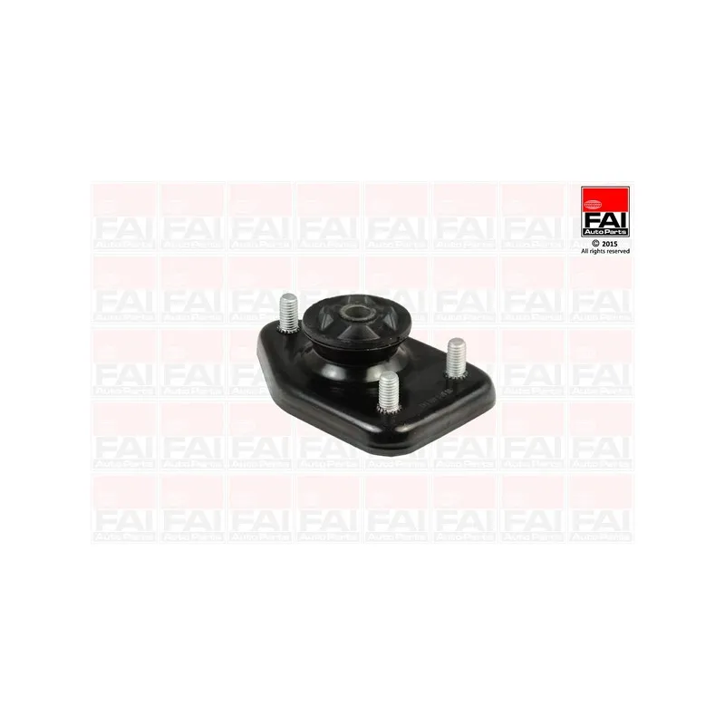Coupelle de suspension FAI AutoParts SS7883