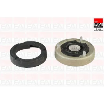 Kit de réparation, coupelle de suspension FAI AutoParts SS7884
