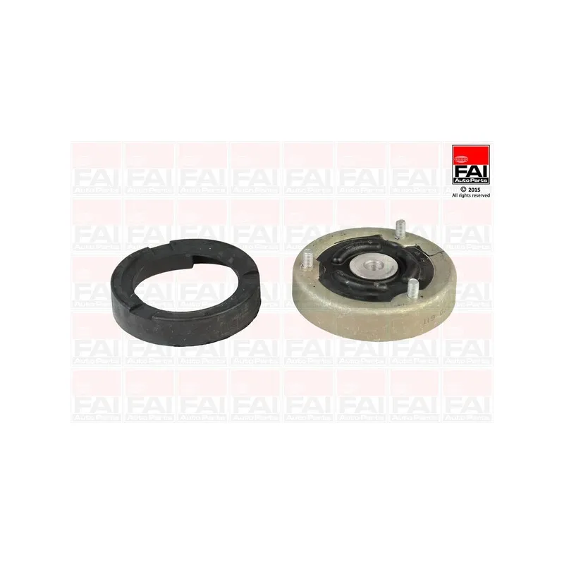 Kit de réparation, coupelle de suspension FAI AutoParts SS7884