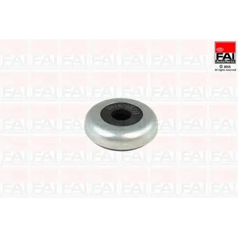 Roulement, coupelle de suspension FAI AutoParts SS7885