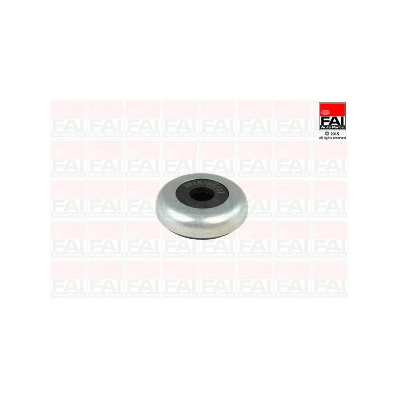 Roulement, coupelle de suspension FAI AutoParts SS7885
