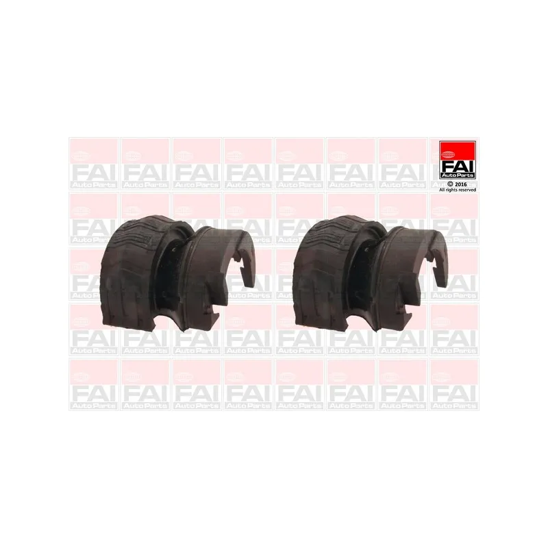 Suspension, stabilisateur FAI AutoParts SS7897K
