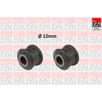 Suspension, stabilisateur FAI AutoParts SS7898K