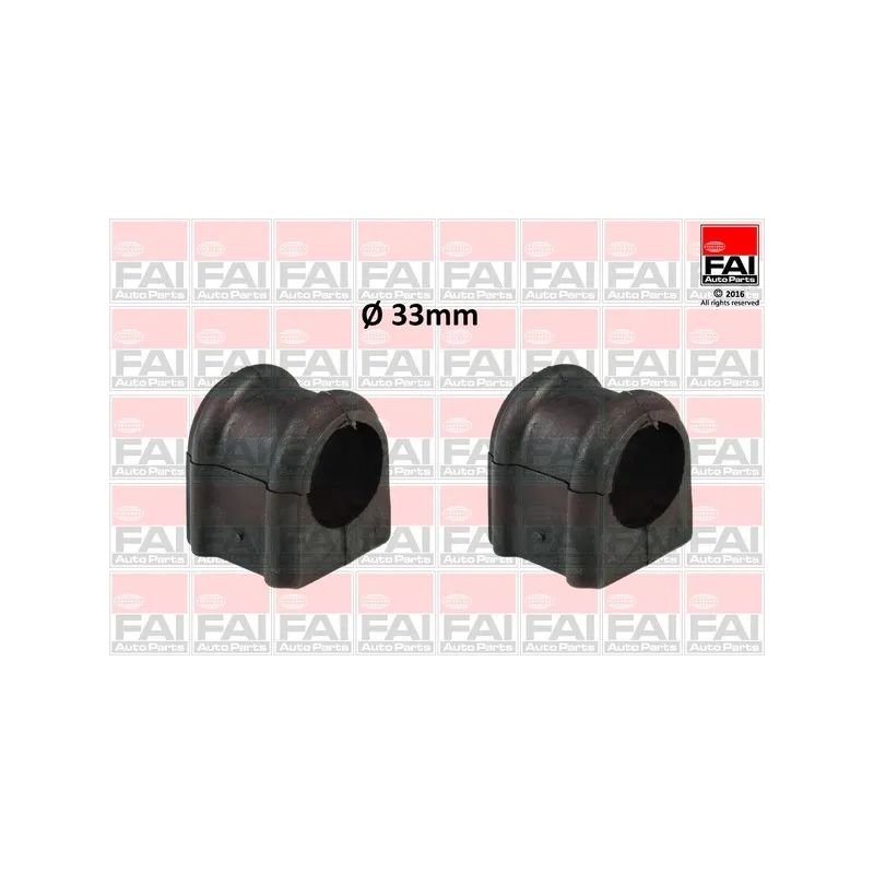 Suspension, stabilisateur FAI AutoParts SS7899K