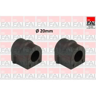 Suspension, stabilisateur FAI AutoParts SS7900K