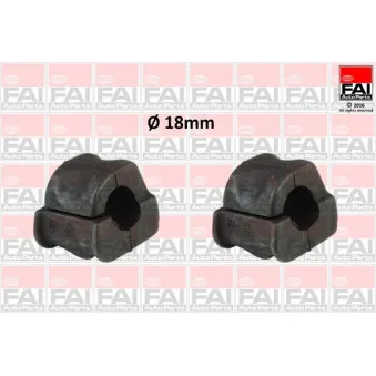 Suspension, stabilisateur FAI AutoParts SS7901K