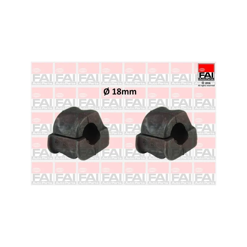 Suspension, stabilisateur FAI AutoParts SS7901K