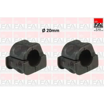 Suspension, stabilisateur FAI AutoParts SS7902K