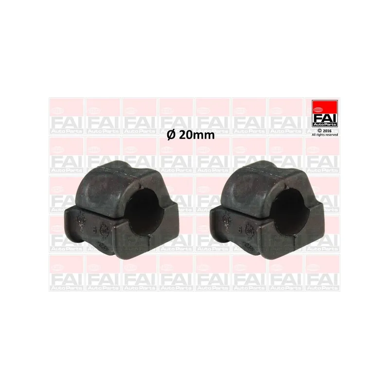 Suspension, stabilisateur FAI AutoParts SS7902K