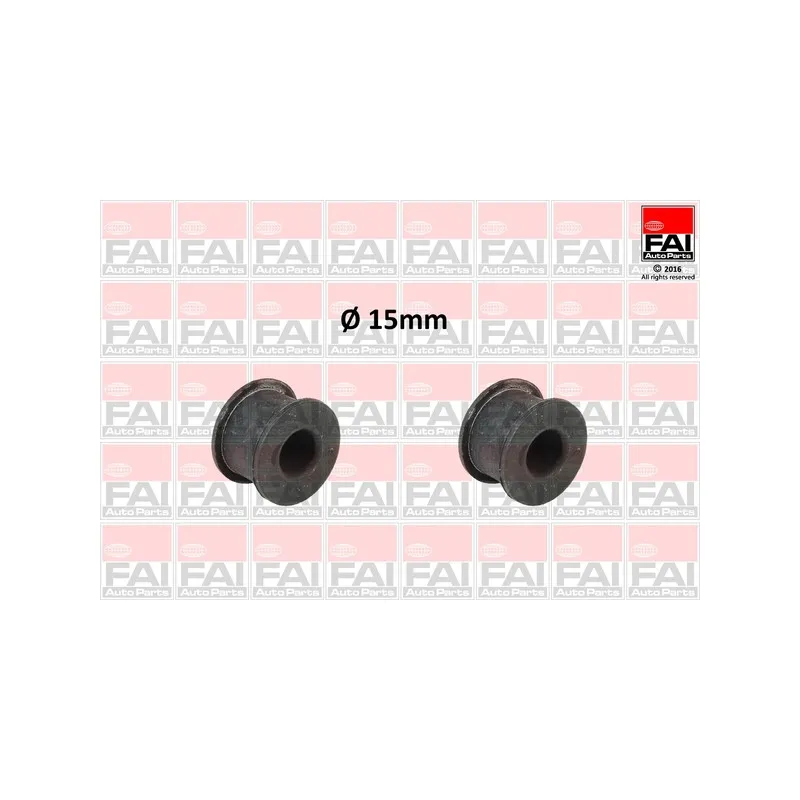 Suspension, stabilisateur FAI AutoParts SS7903K