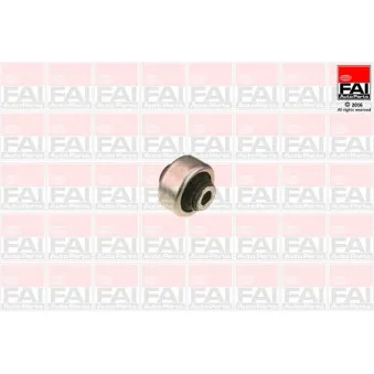 Silent bloc de suspension (train avant) FAI AutoParts SS7904