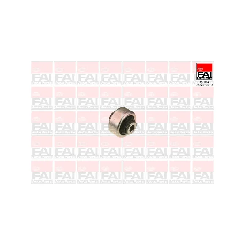 Silent bloc de suspension (train avant) FAI AutoParts SS7904