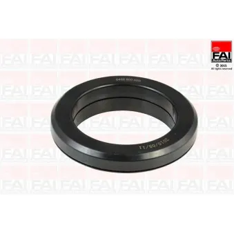 Roulement, coupelle de suspension FAI AutoParts SS7907