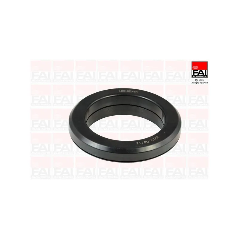 Roulement, coupelle de suspension FAI AutoParts SS7907