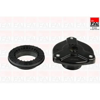 Kit de réparation, coupelle de suspension FAI AutoParts SS7909