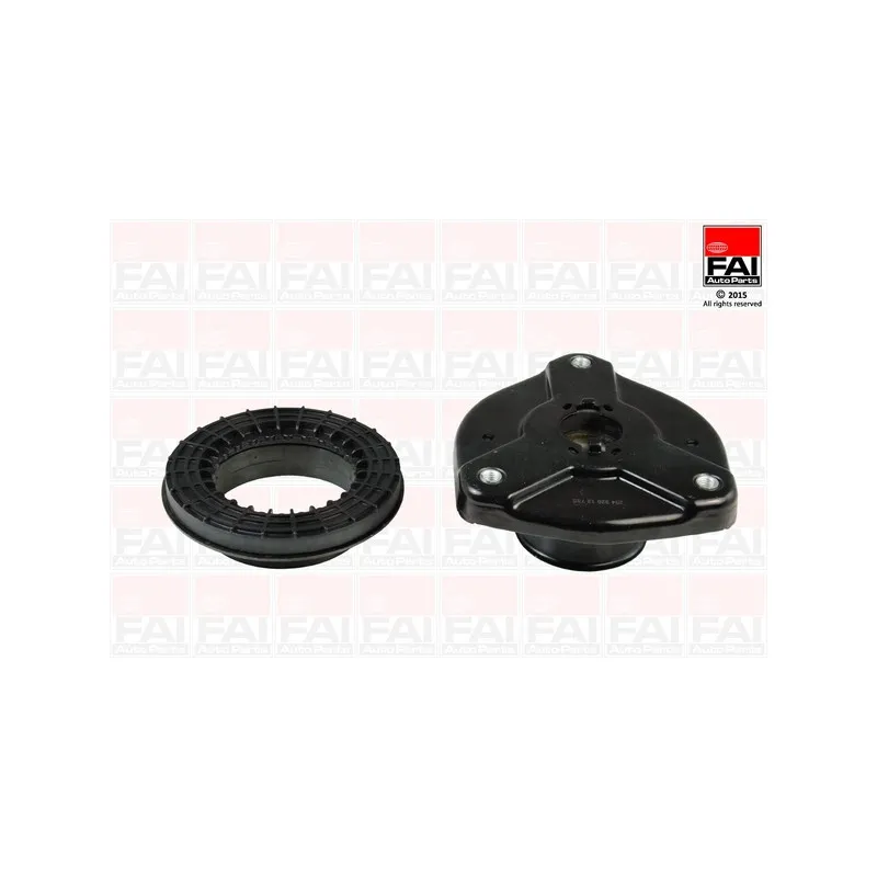 Kit de réparation, coupelle de suspension FAI AutoParts SS7909