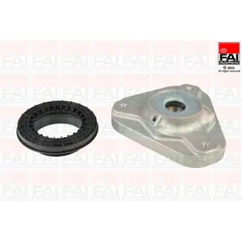 Kit de réparation, coupelle de suspension FAI AutoParts SS7914