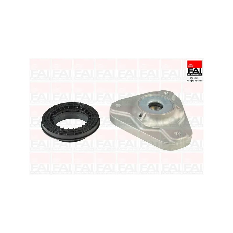 Kit de réparation, coupelle de suspension FAI AutoParts SS7914