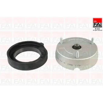 Kit de réparation, coupelle de suspension FAI AutoParts SS7915