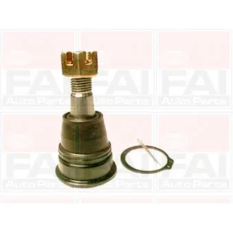 Rotule de suspension FAI AutoParts SS792