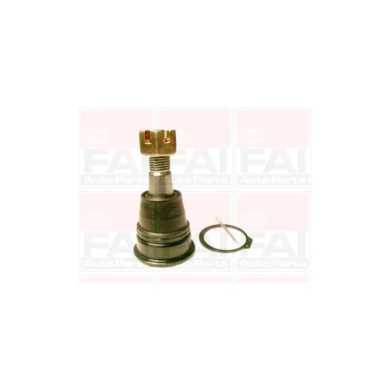 Rotule de suspension FAI AutoParts SS792