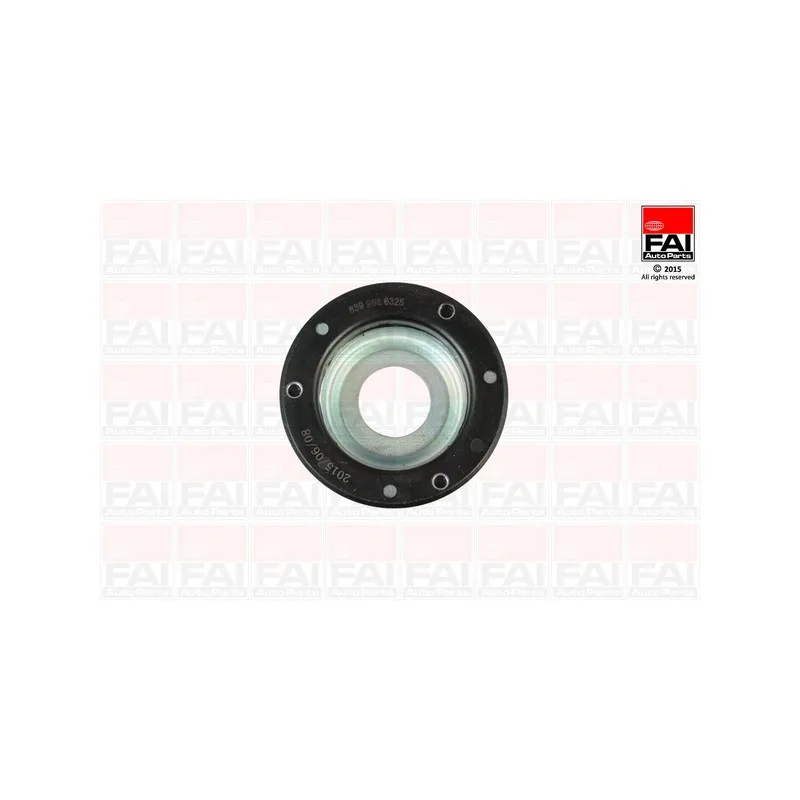 Coupelle de suspension FAI AutoParts SS7922
