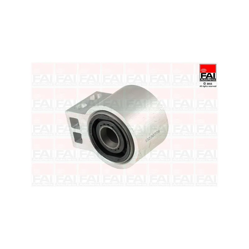Silent bloc de suspension (train avant) FAI AutoParts SS7924