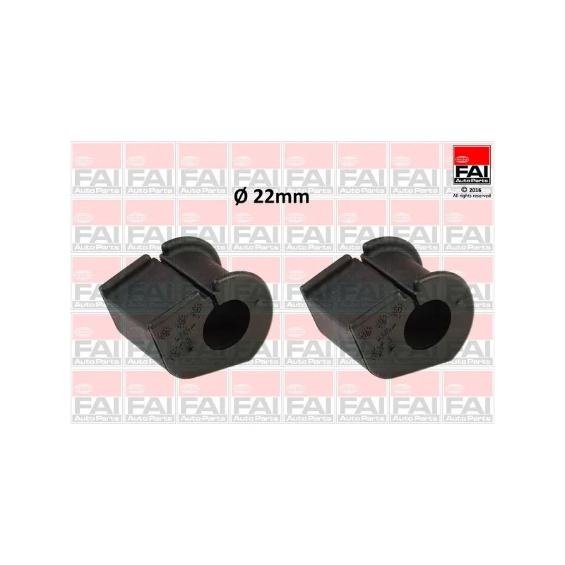Suspension, stabilisateur FAI AutoParts SS7925K