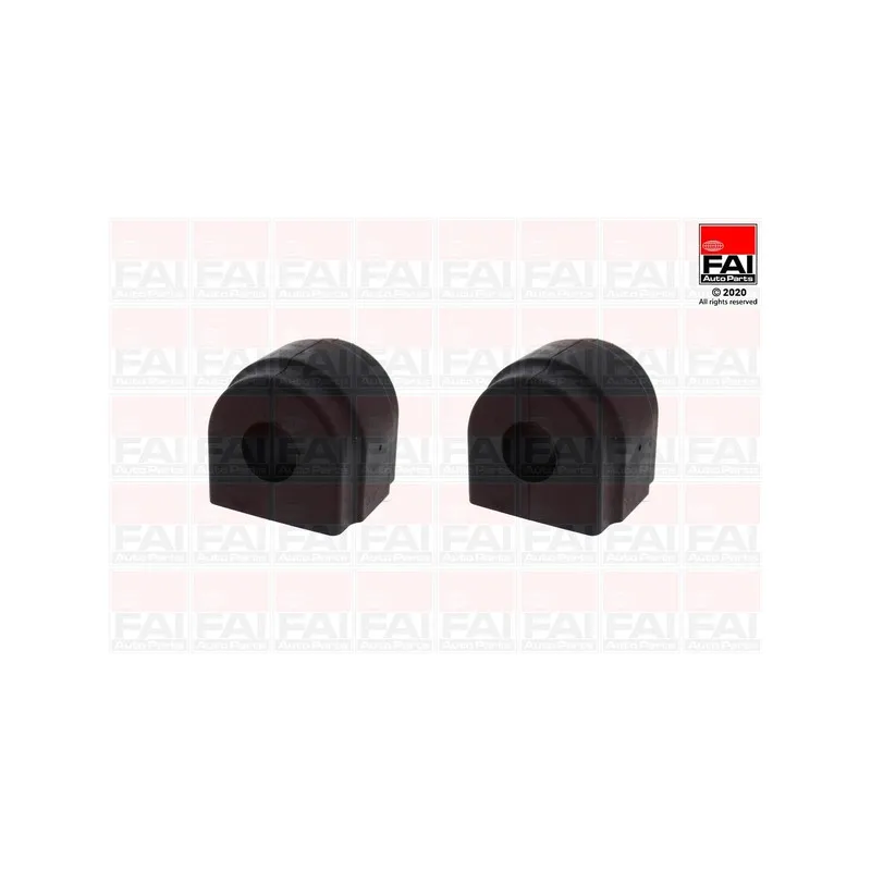 Suspension, stabilisateur FAI AutoParts SS7933K