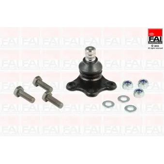 Rotule de suspension FAI AutoParts SS7937