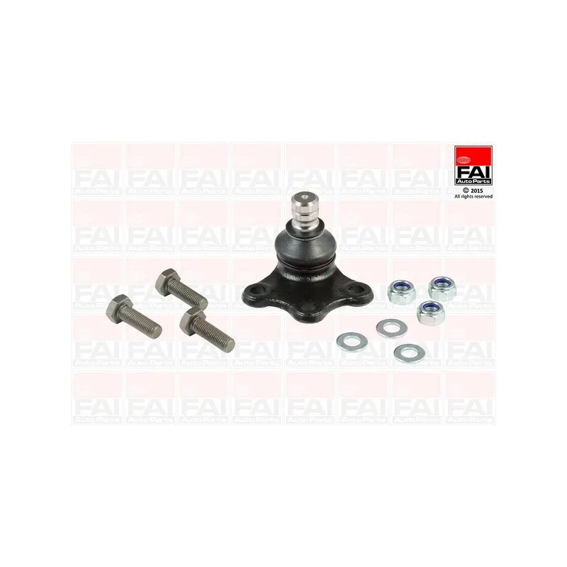 Rotule de suspension FAI AutoParts SS7937