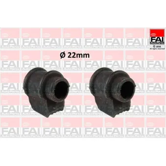 Suspension, stabilisateur FAI AutoParts SS7943K