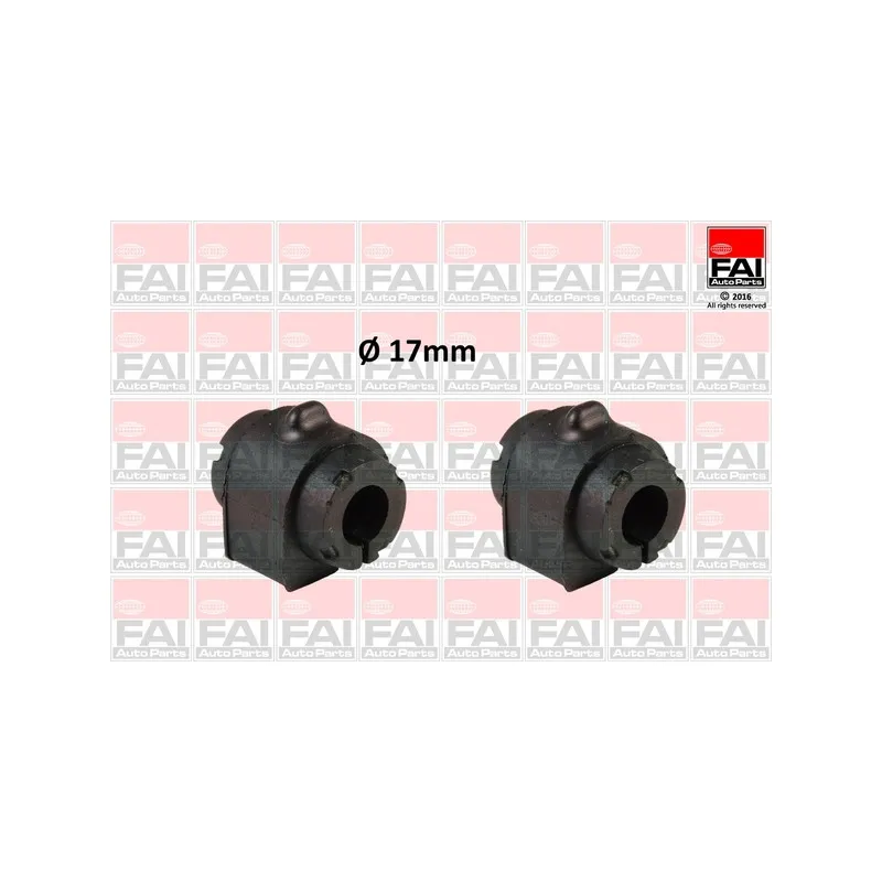 Suspension, stabilisateur FAI AutoParts SS7944K