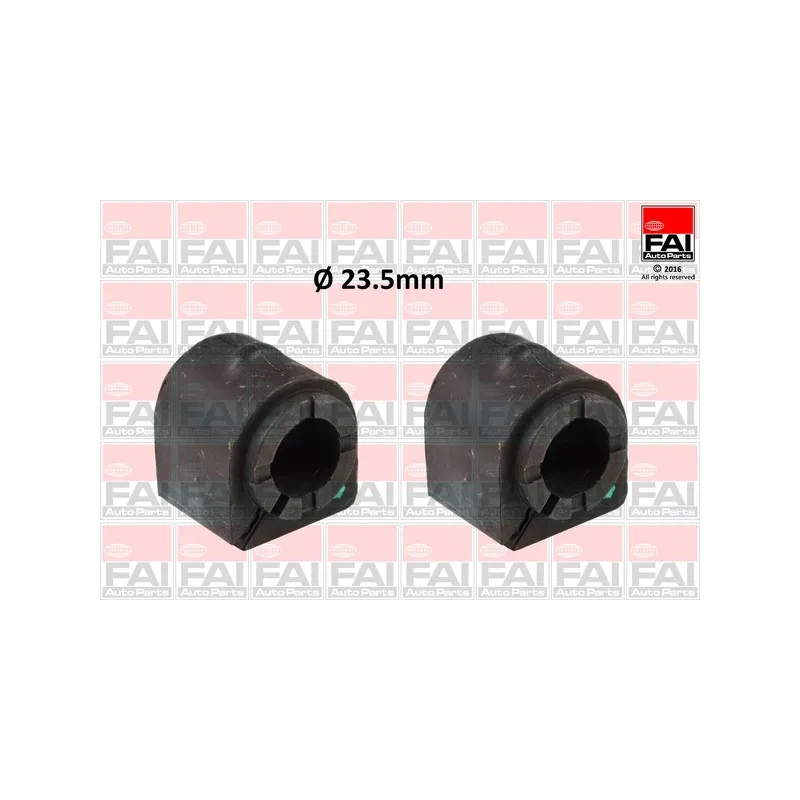 Suspension, stabilisateur FAI AutoParts SS7945K