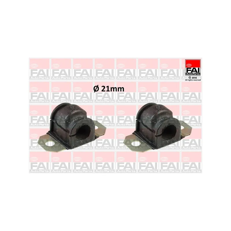Suspension, stabilisateur FAI AutoParts SS7946K