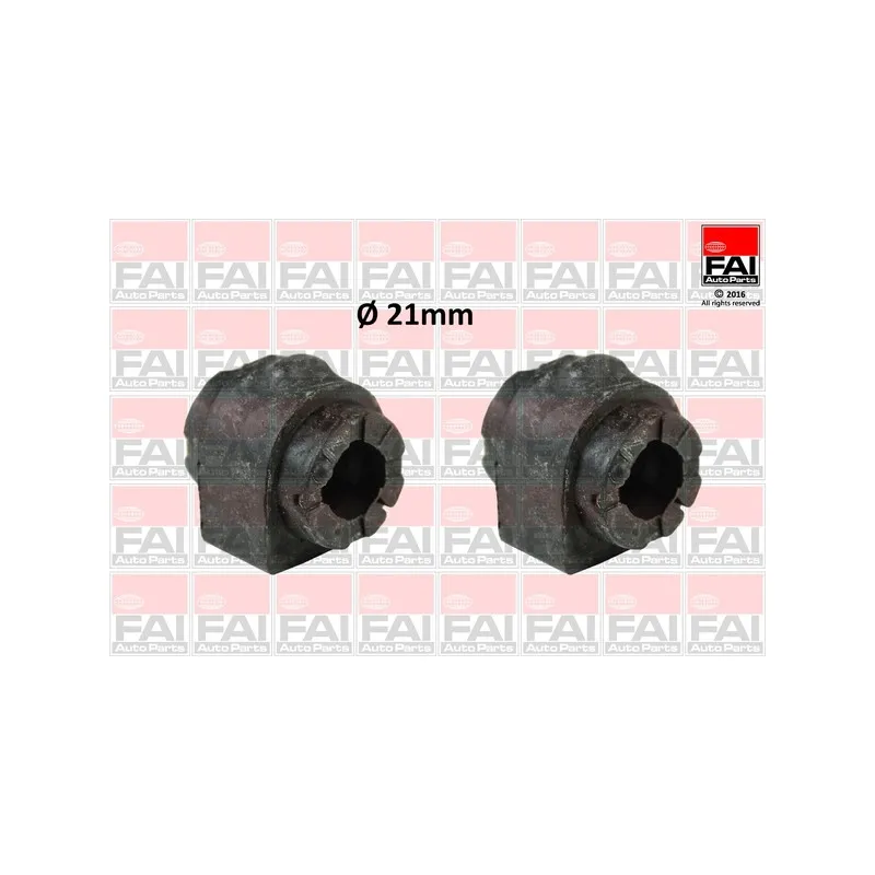 Suspension, stabilisateur FAI AutoParts SS7947K