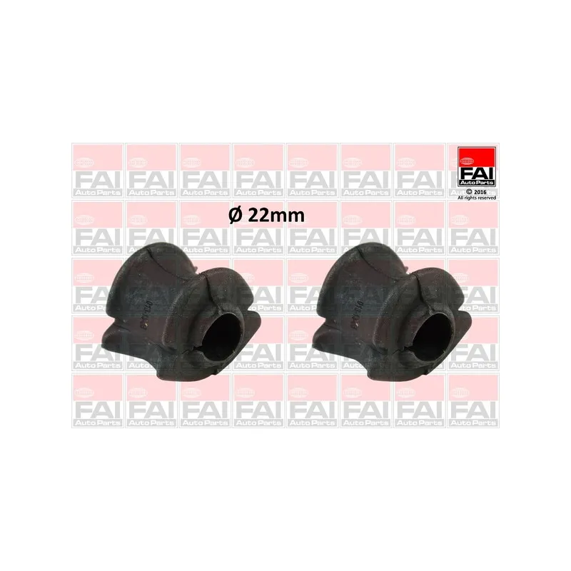 Suspension, stabilisateur FAI AutoParts SS7948K