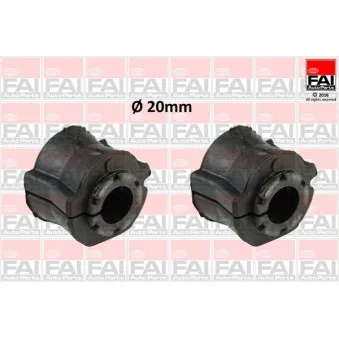 Suspension, stabilisateur FAI AutoParts SS7950K