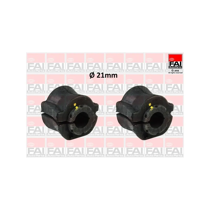 Suspension, stabilisateur FAI AutoParts SS7951K