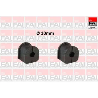 Suspension, stabilisateur FAI AutoParts SS7952K