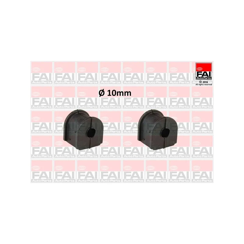 Suspension, stabilisateur FAI AutoParts SS7952K